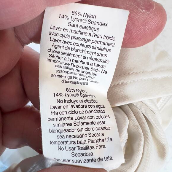 Tommie Copper Copper Zinc Infused  COMPRESSION Shirt Men's 2XL Stretch Energy - Picture 9 of 15